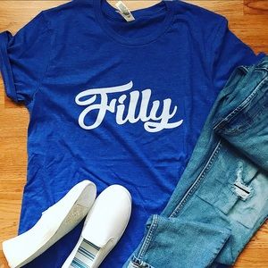 Women’s Graphic Shirt NWOT